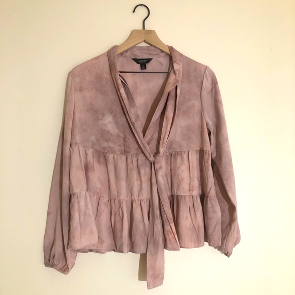 Simply Vera VeraWang Sweater - Picture 1 of 8